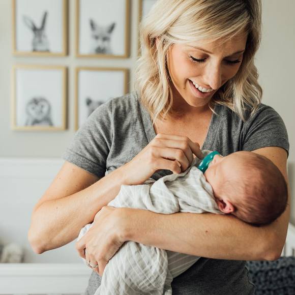 Meet your Posher, Krista - Picture 1 of 1